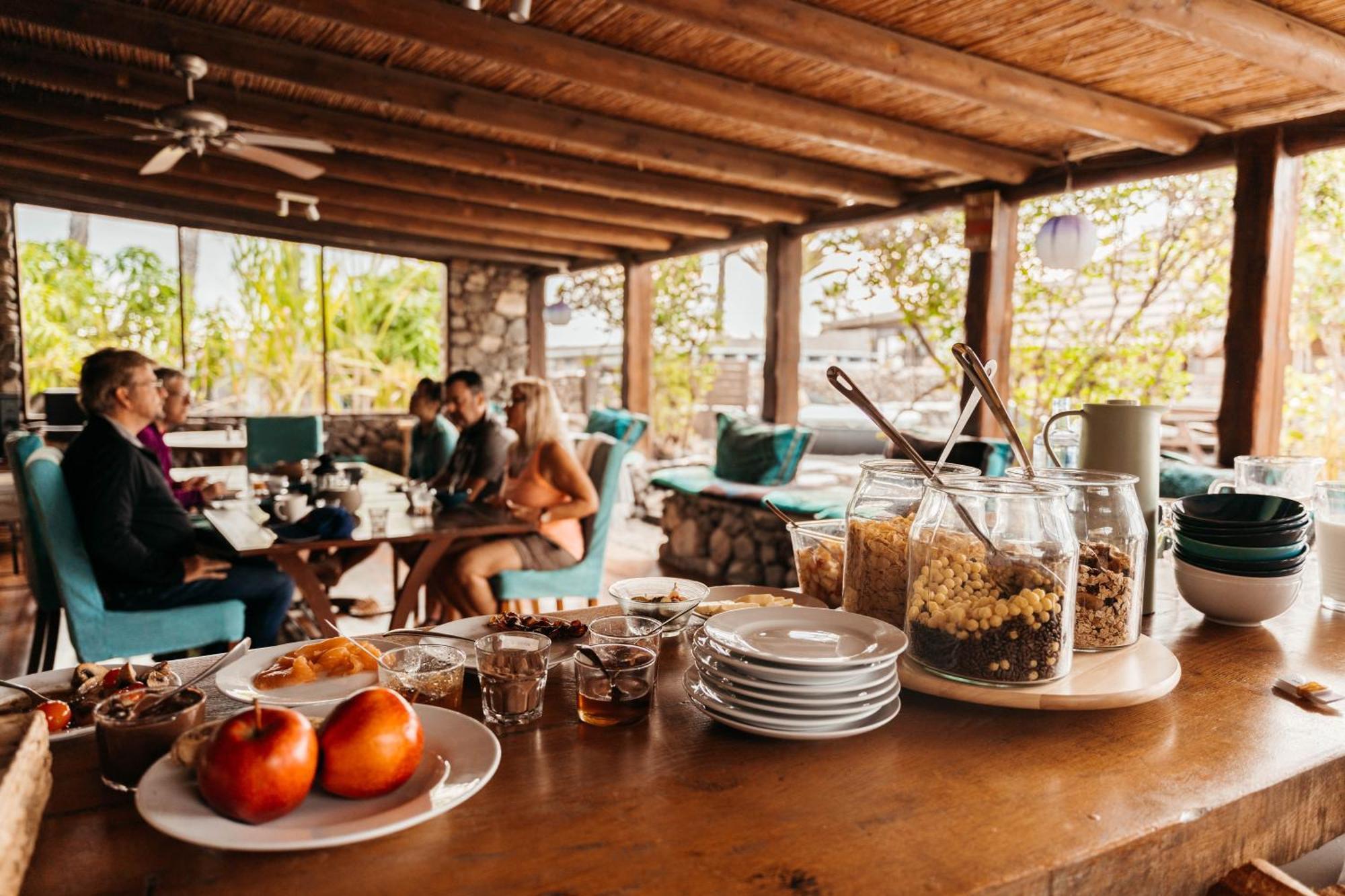 Eco Village De Arrieta