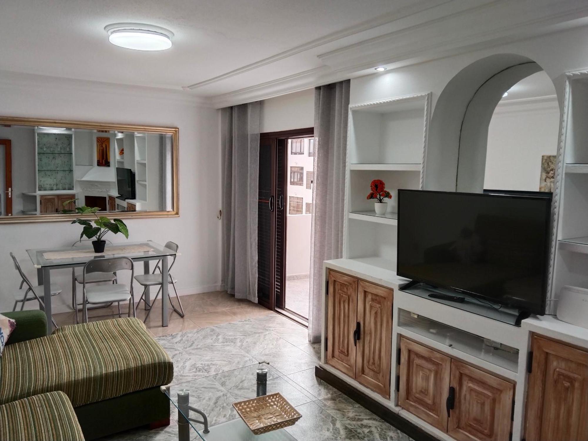 Apartamento Ca'espe Arrecife (Lanzarote)