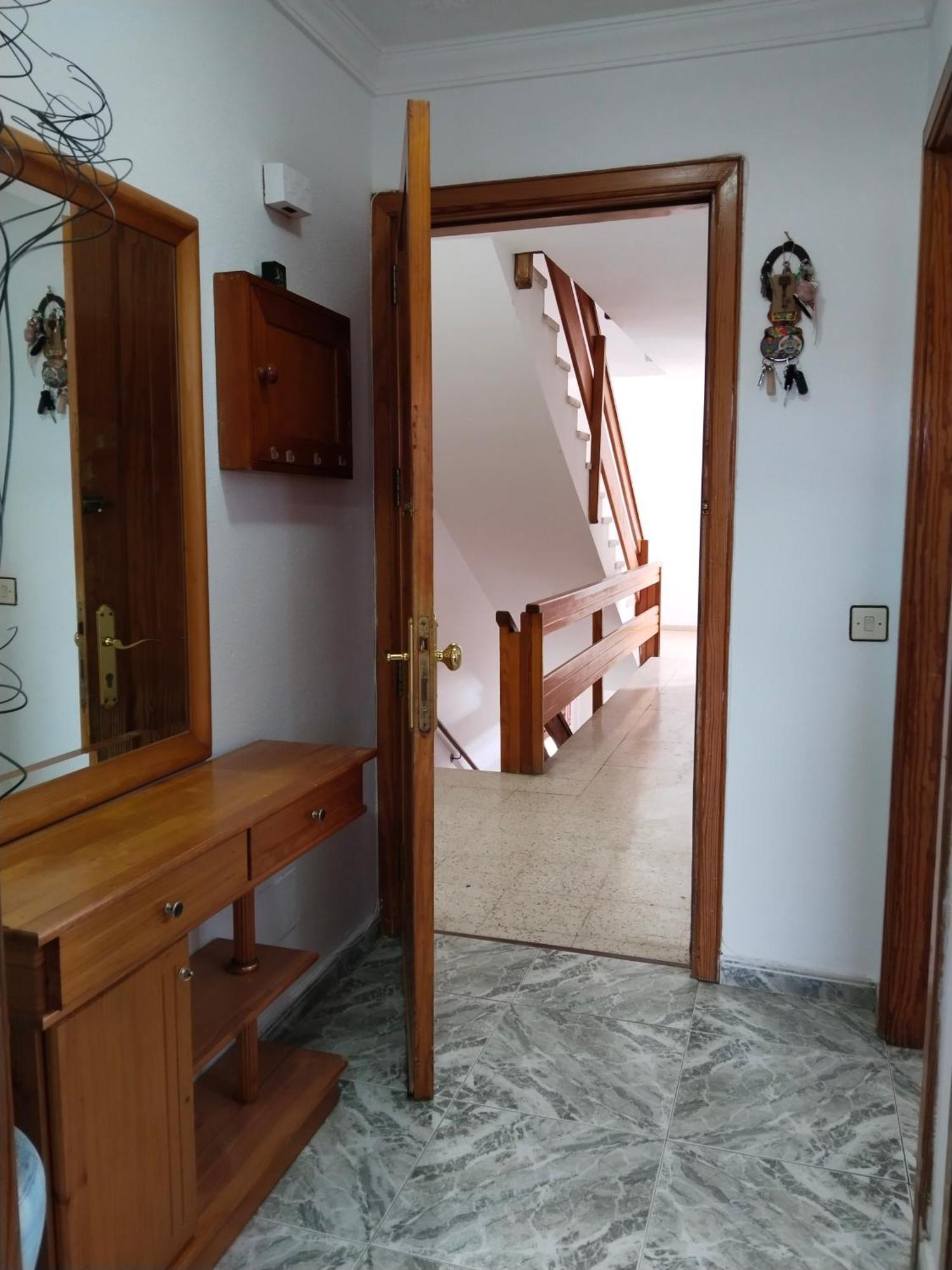 Apartamento Ca'espe *