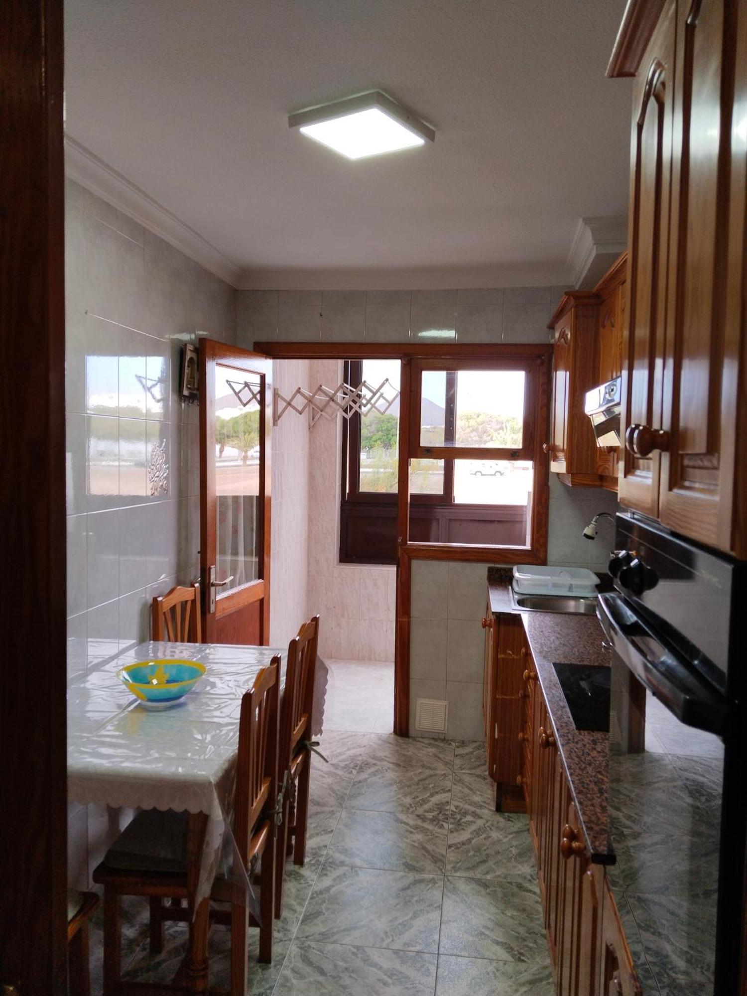 Apartamento Ca'espe