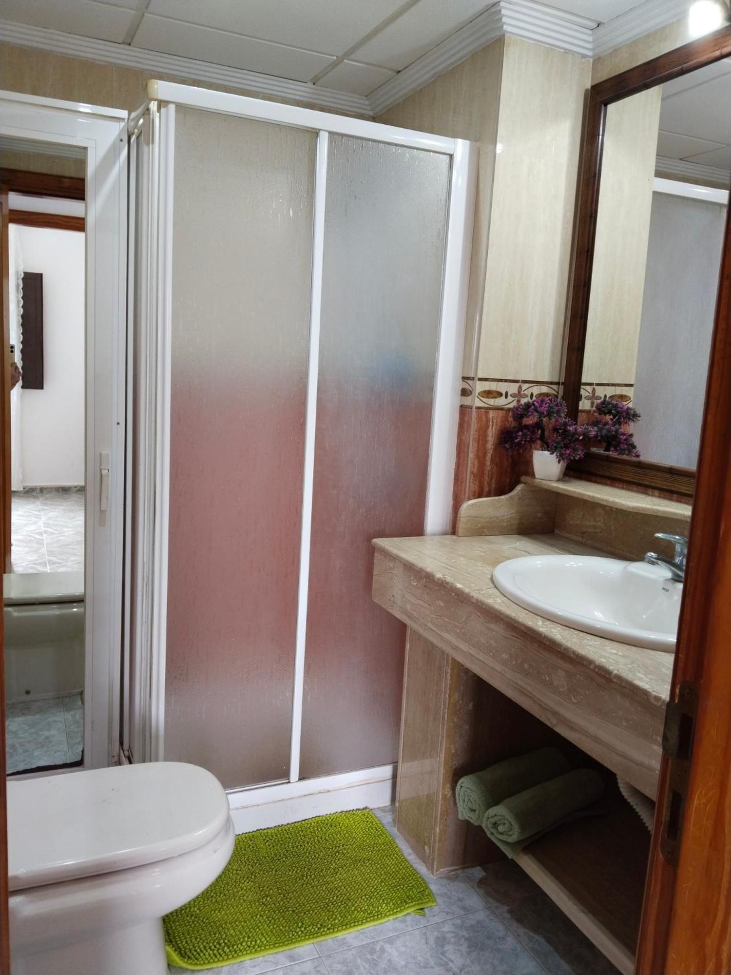 Ca'espe Apartamento