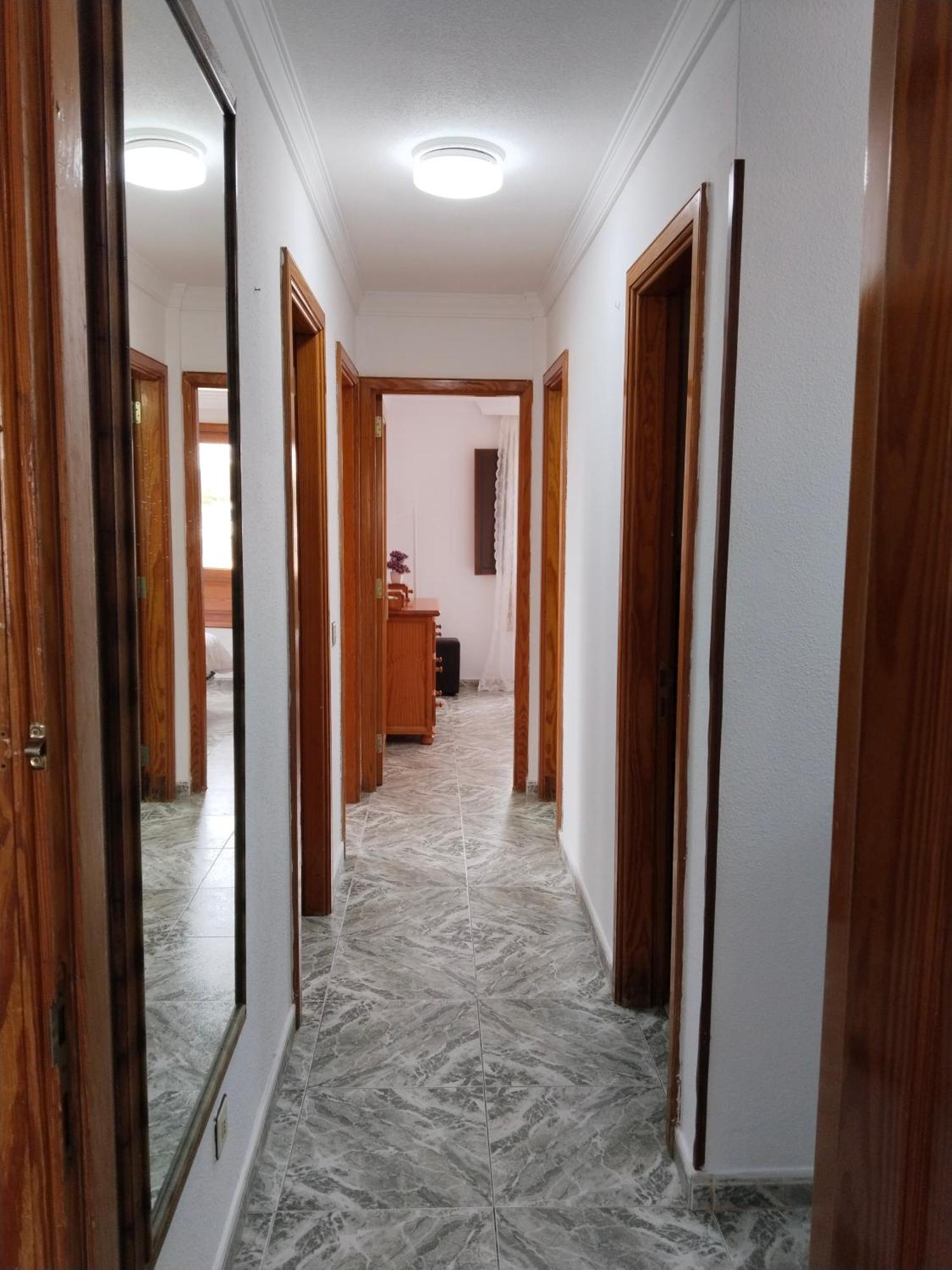 Apartamento Ca'espe