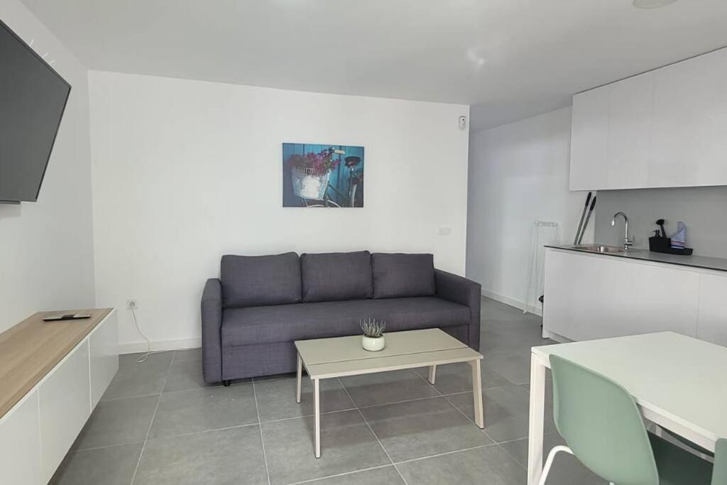 Sabbia Avenida Apartamento *