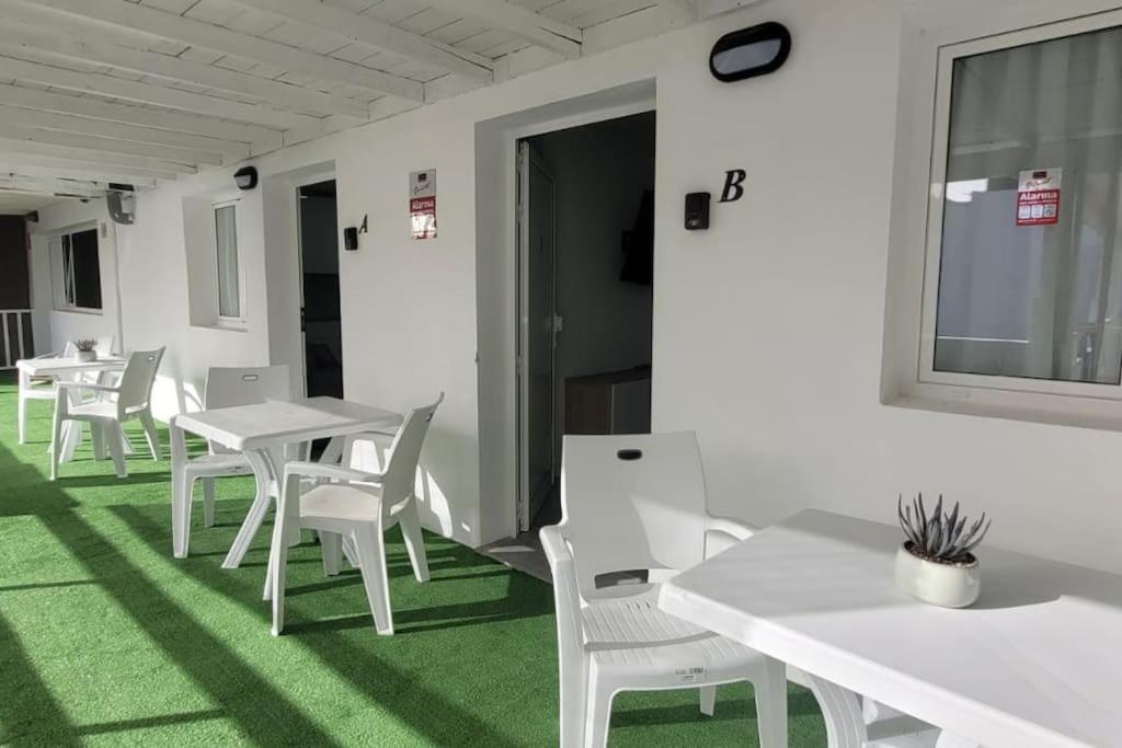 Apartamento Sabbia Avenida Puerto del Carmen (Lanzarote)