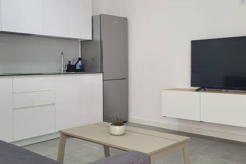 Apartamento Sabbia Avenida