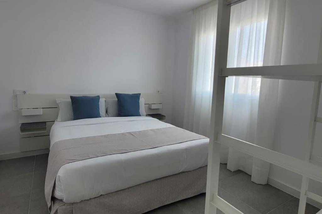 Sabbia Avenida Apartamento