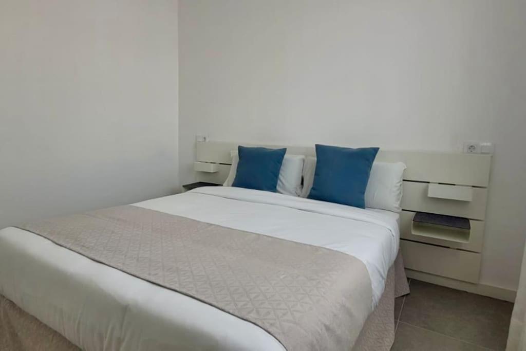 Apartamento Sabbia Avenida