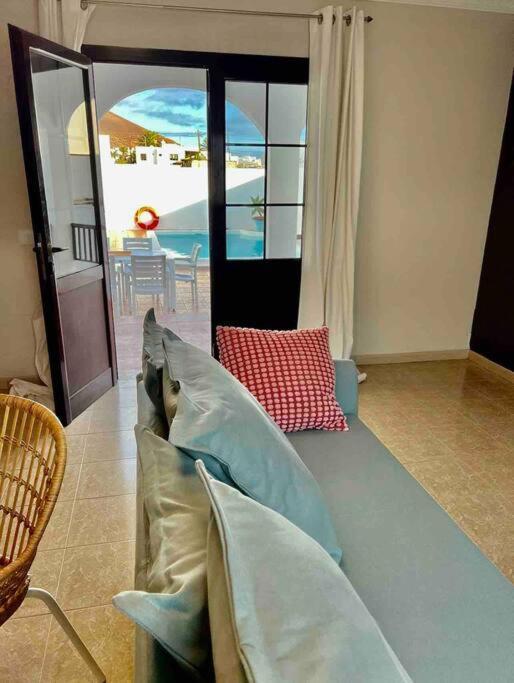 Apartamento 23 Volcano Zarote Tahiche