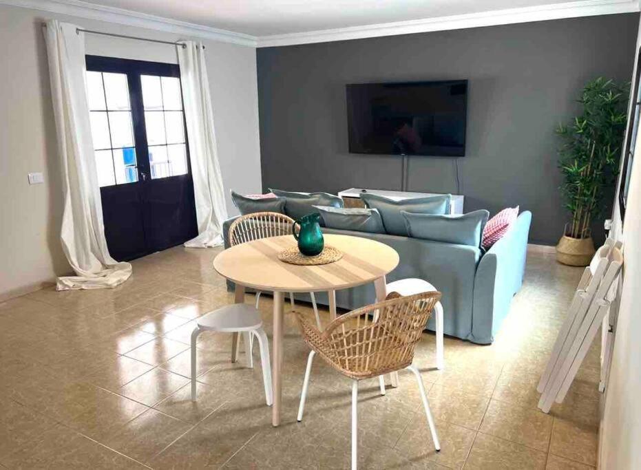 Apartamento 23 Volcano Zarote