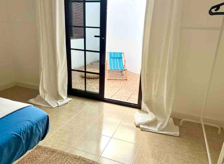 23 Volcano Zarote Apartamento Tahiche