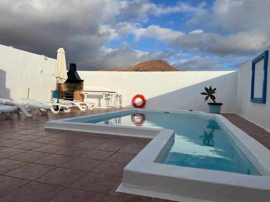 23 Volcano Zarote