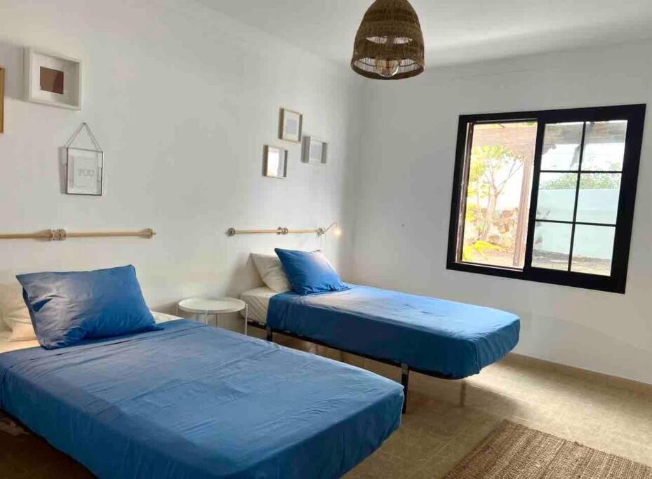 Apartamento 23 Volcano Zarote
