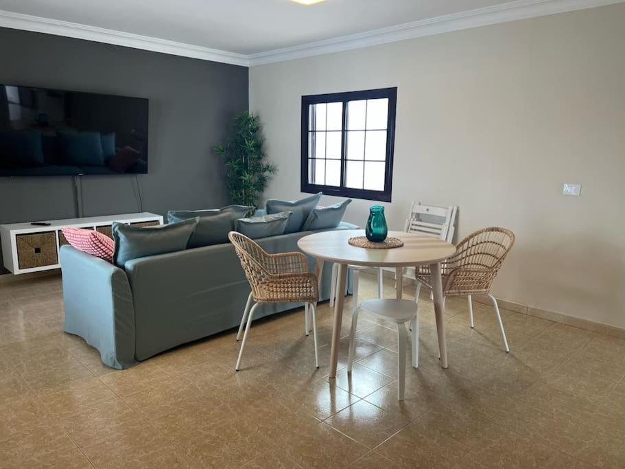 23 Volcano Zarote Apartamento Tahiche