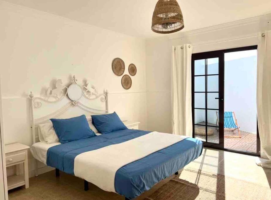 23 Volcano Zarote Apartamento *