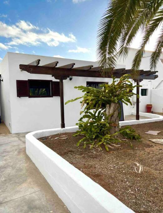 Apartamento 23 Volcano Zarote Tahiche