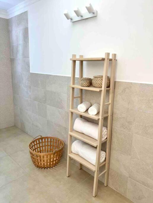 Apartamento 23 Volcano Zarote