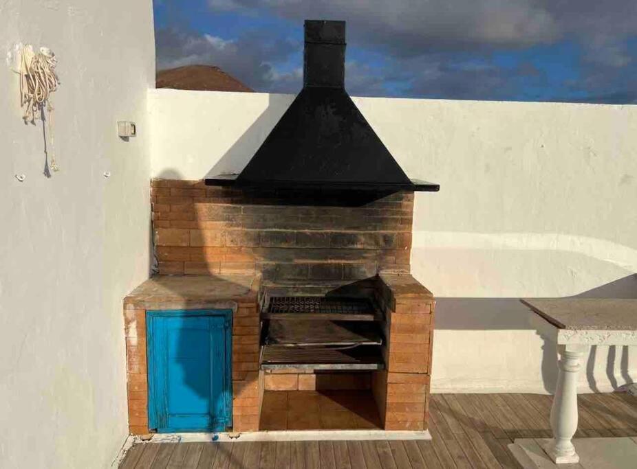 23 Volcano Zarote *