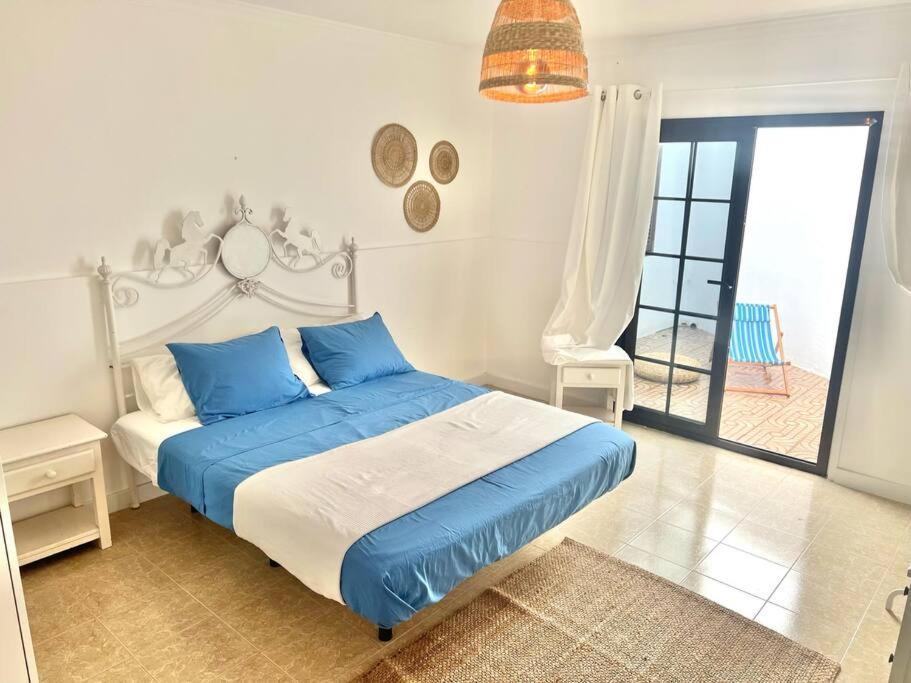 Apartamento 23 Volcano Zarote