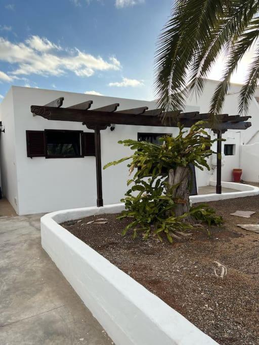 23 Volcano Zarote Apartamento Tahiche