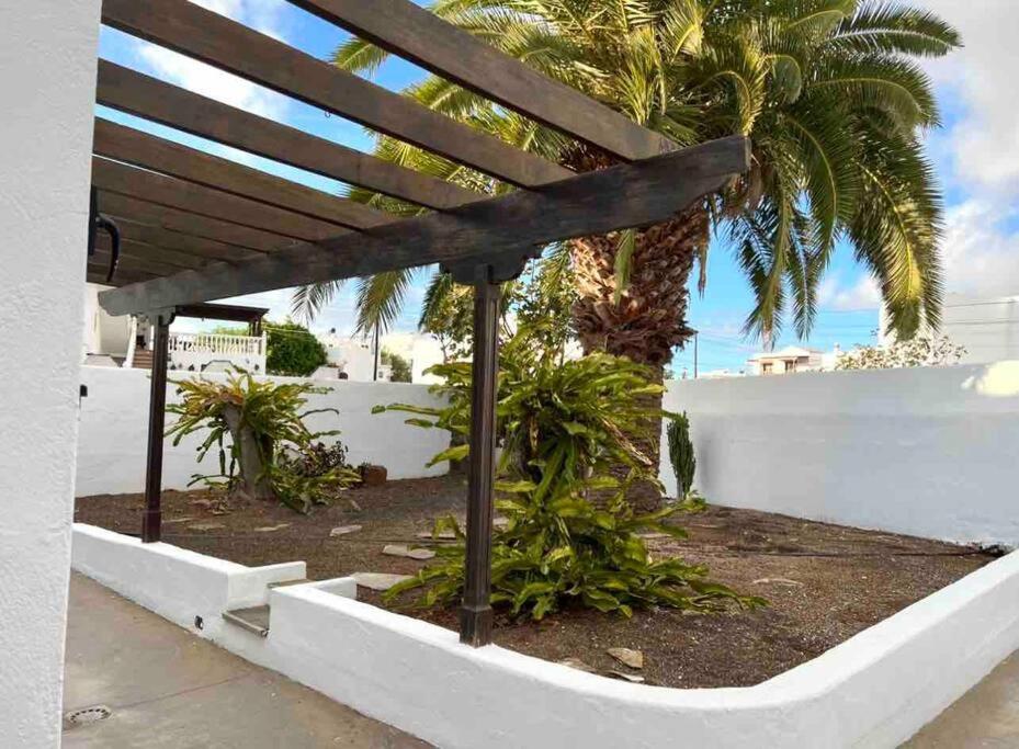 23 Volcano Zarote Apartamento