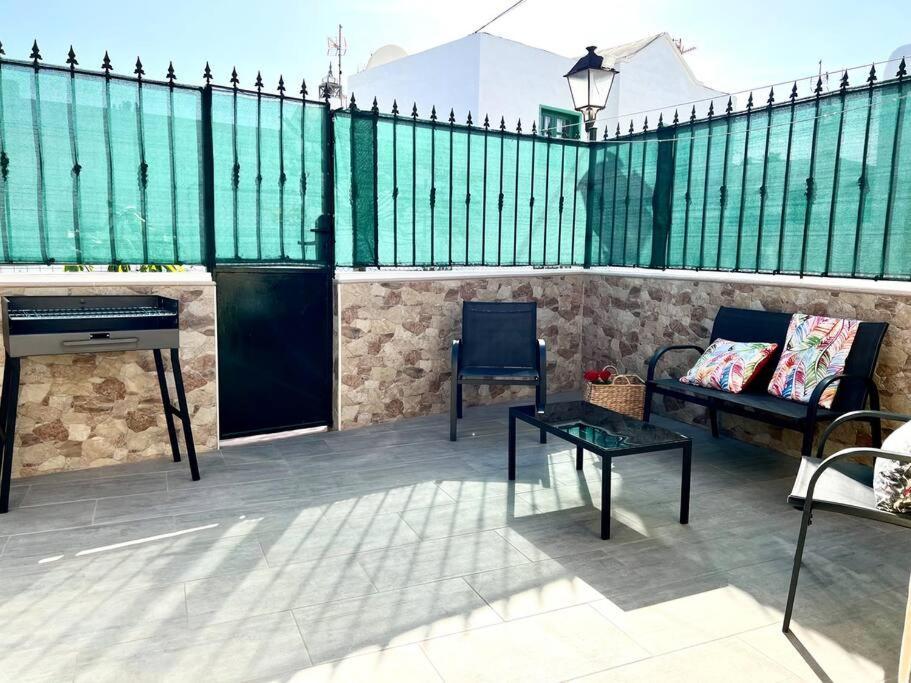 42 Puerto Del Carmen Star Apartamento Tías