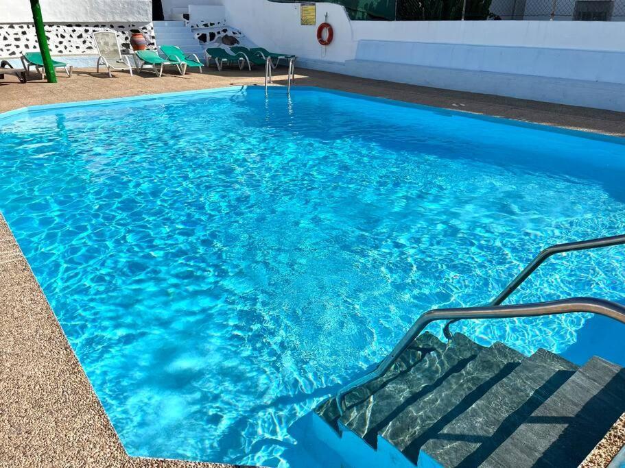 Apartamento 42 Puerto Del Carmen Star Tías