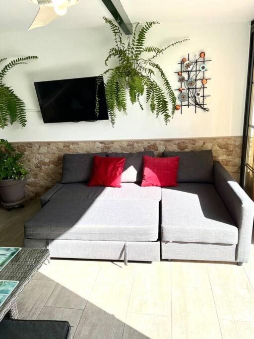 Apartamento 42 Puerto Del Carmen Star Tías