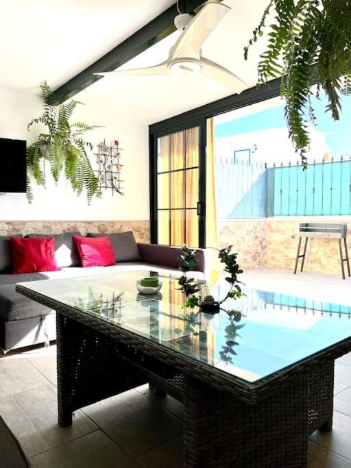 42 Puerto Del Carmen Star Apartamento Tías