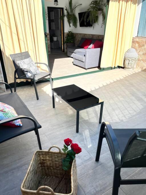 42 Puerto Del Carmen Star Apartamento