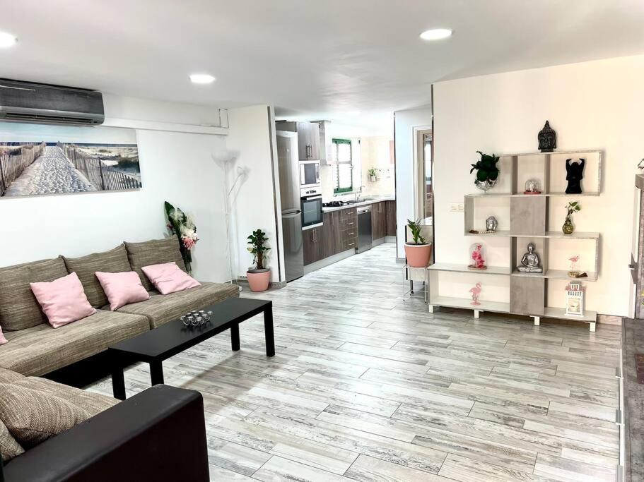 Apartamento 42 Puerto Del Carmen Star Tías