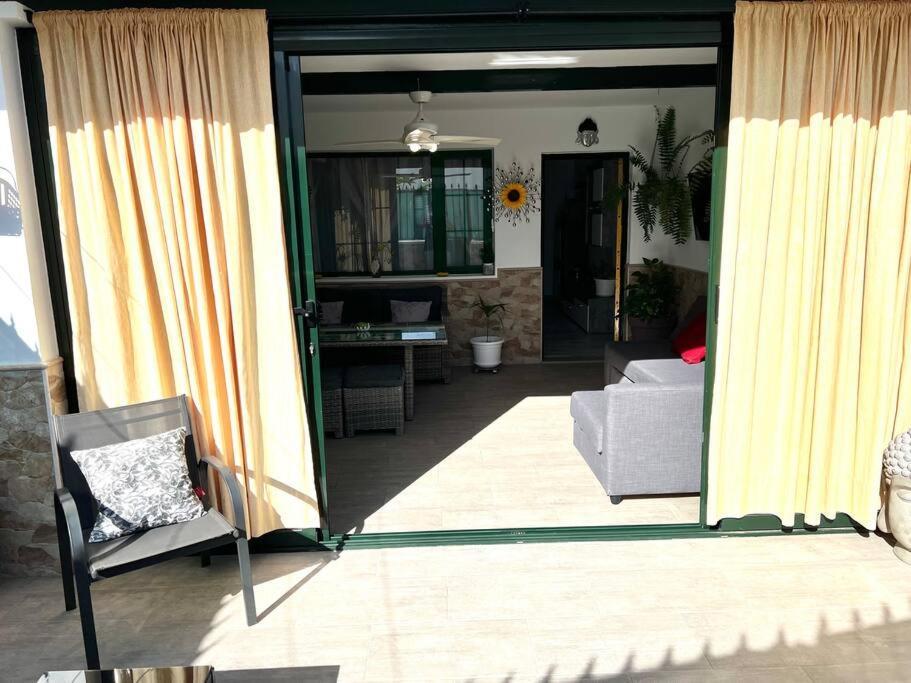 42 Puerto Del Carmen Star Apartamento