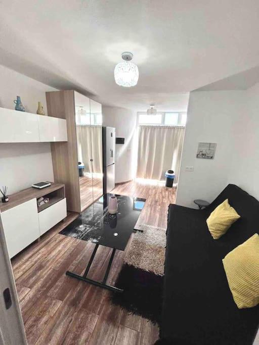 Apartamento 17 Puerto Del Carmen Blueshark *
