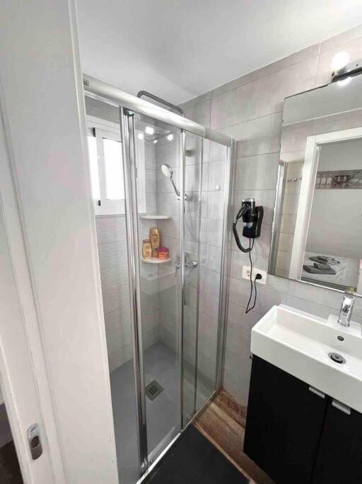17 Puerto Del Carmen Blueshark Apartamento *