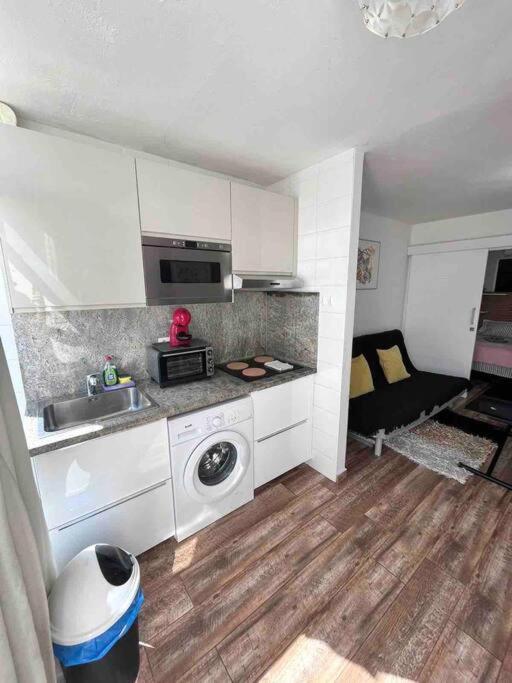 Apartamento 17 Puerto Del Carmen Blueshark