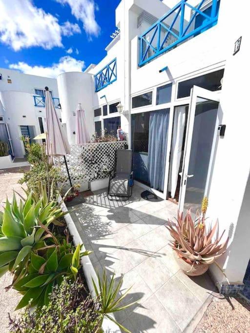 17 Puerto Del Carmen Blueshark Apartamento