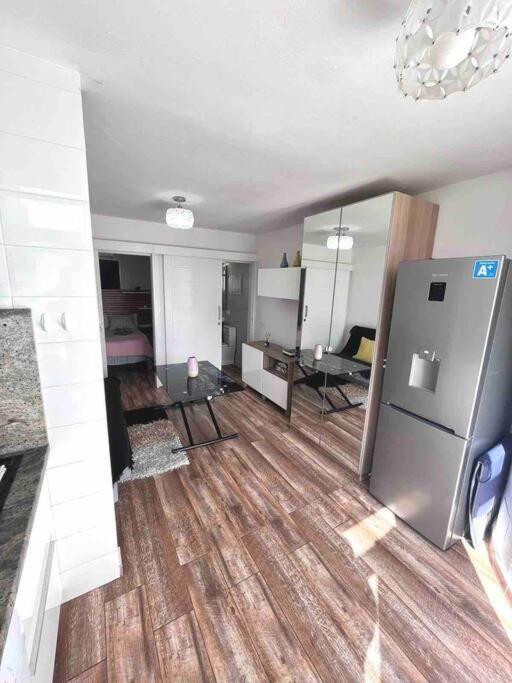 Apartamento 17 Puerto Del Carmen Blueshark *