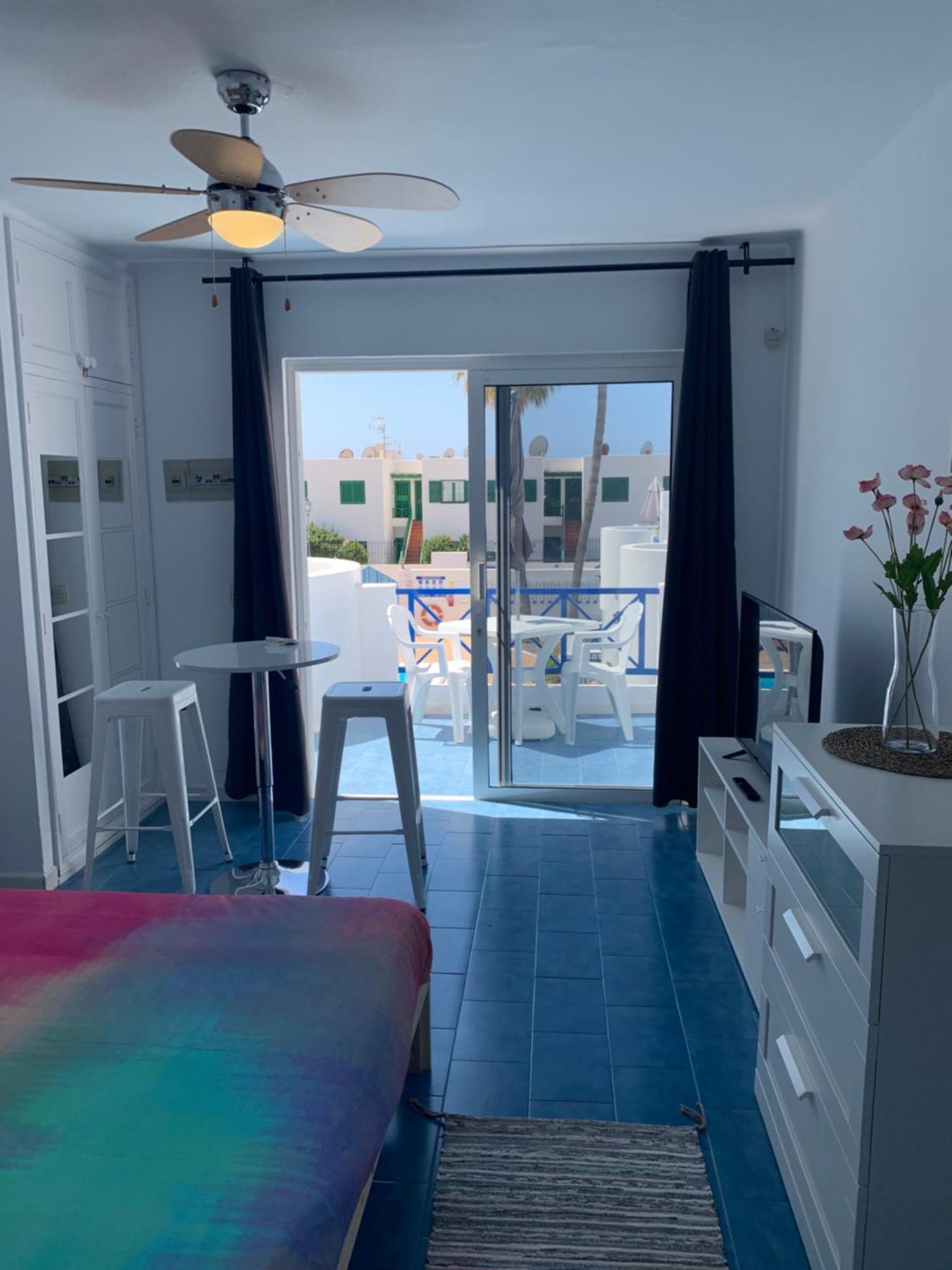 Apartamento 14 Puerto Del Carmen Ocean