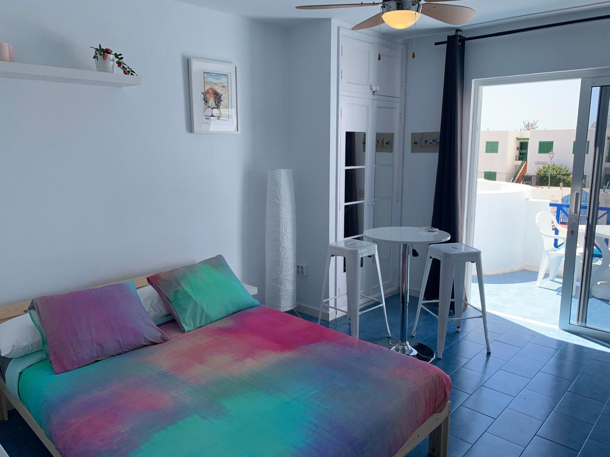 Apartamento 14 Puerto Del Carmen Ocean