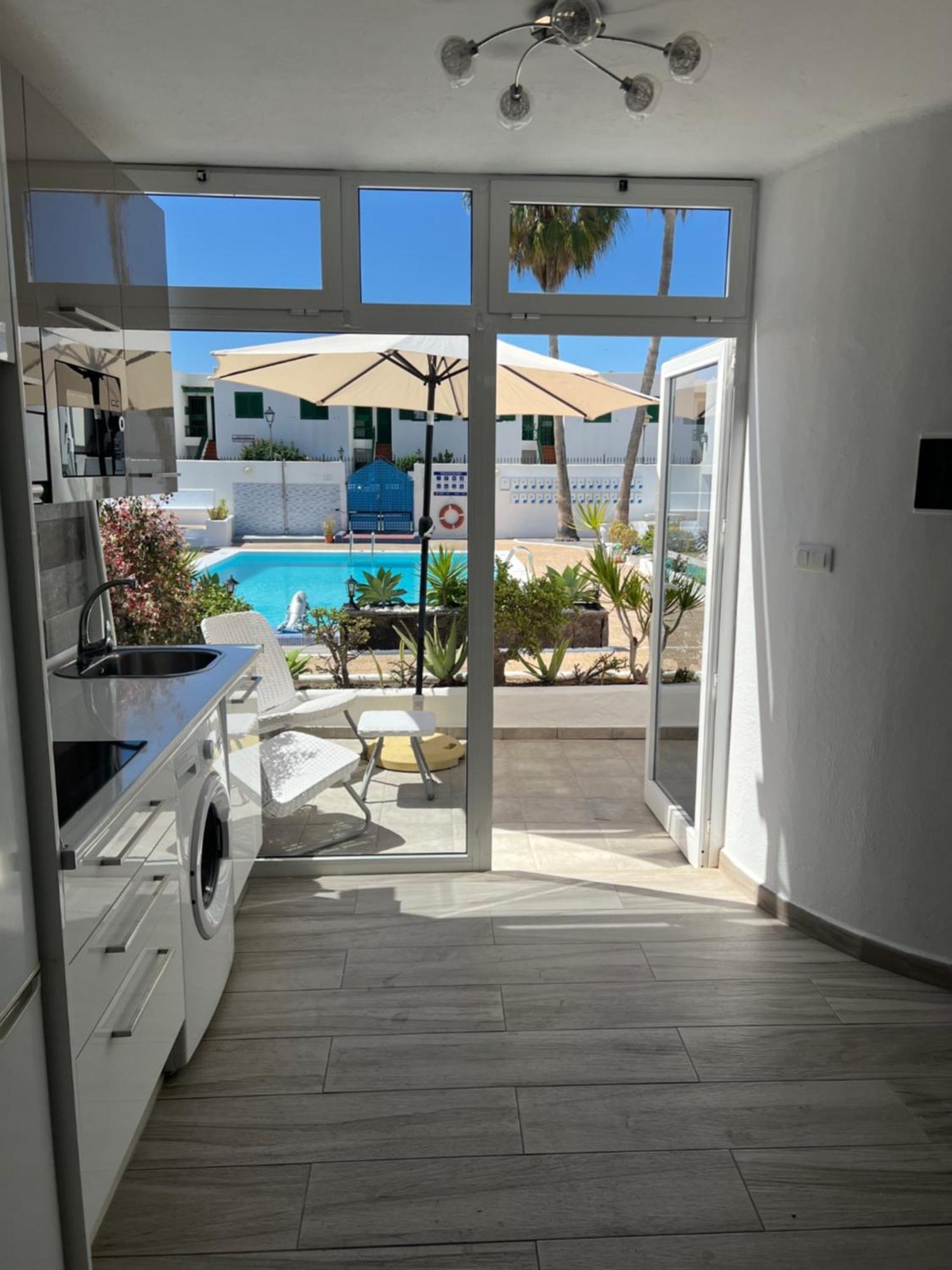 Apartamento 14 Puerto Del Carmen Ocean *