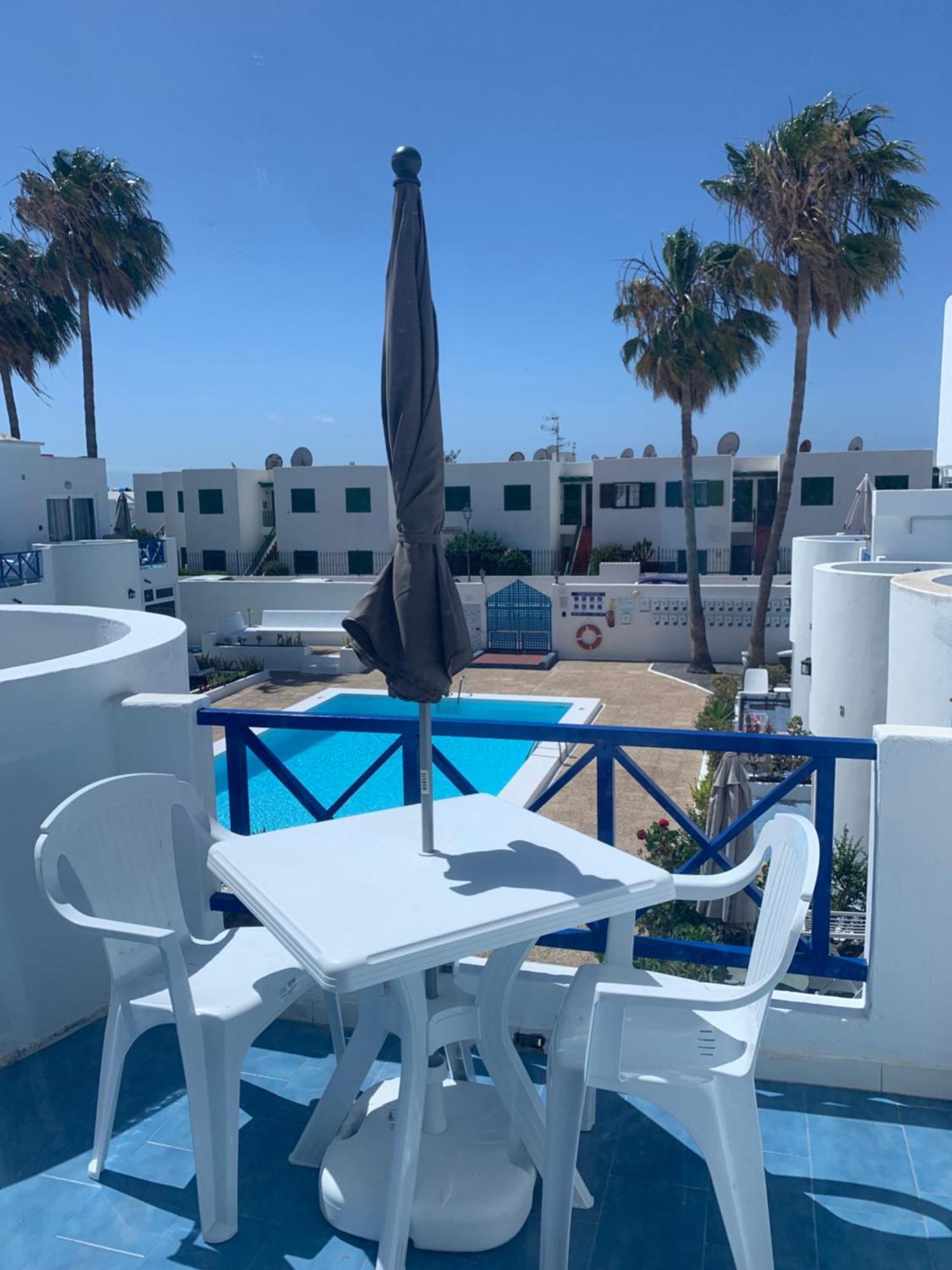 Apartamento 14 Puerto Del Carmen Ocean