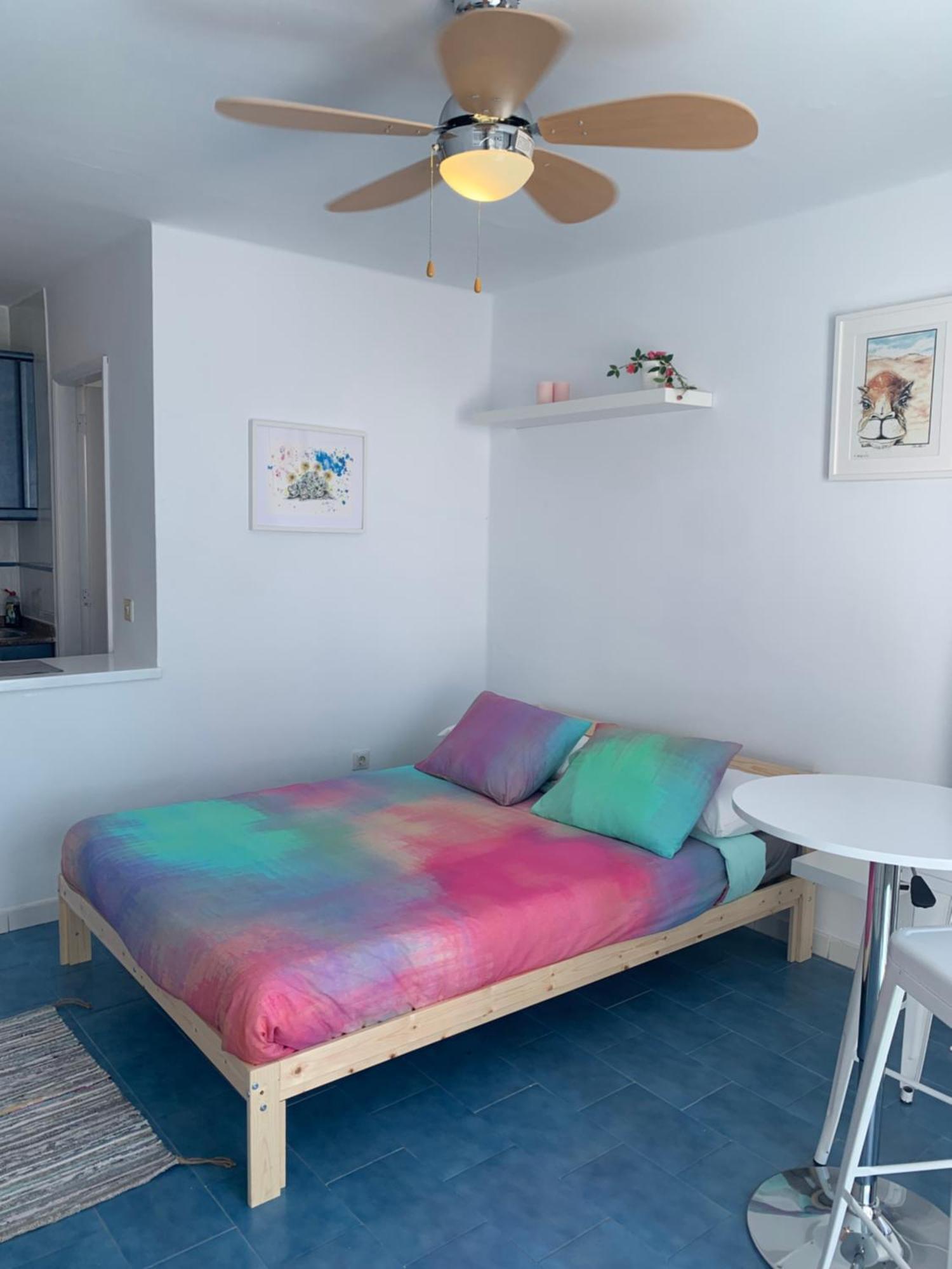 14 Puerto Del Carmen Ocean Apartamento *