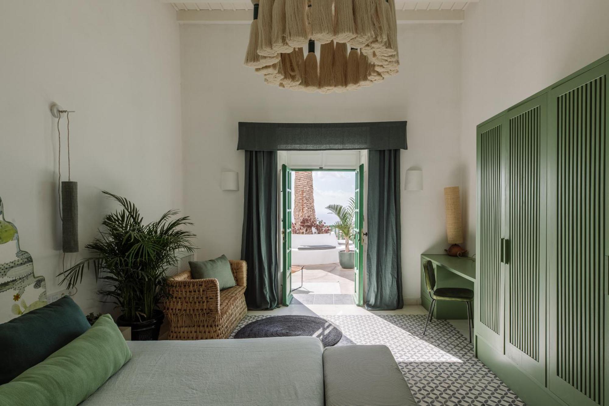 Cesar Lanzarote Luxury Boutique - Adults Only Hotel