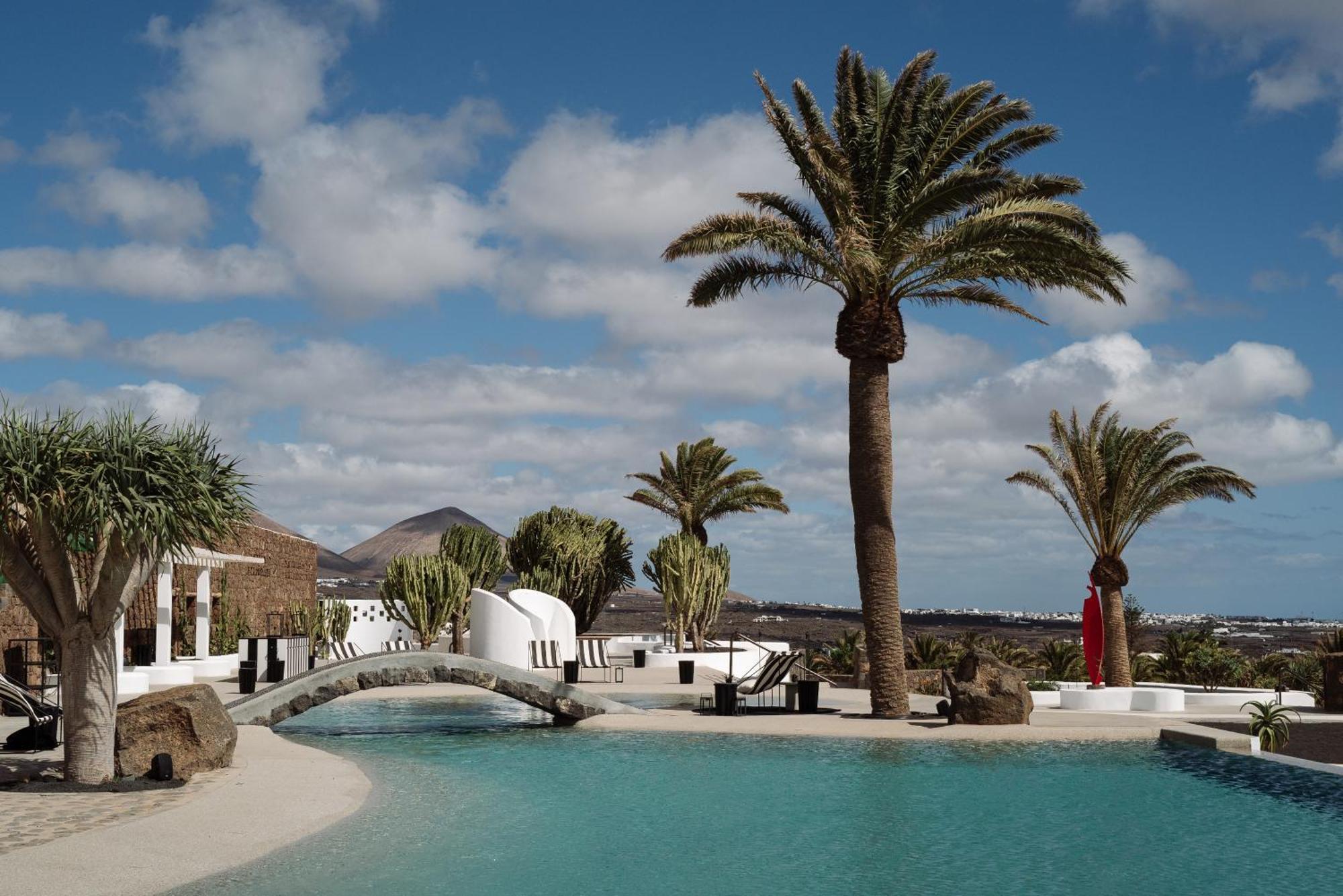 Hotel Cesar Lanzarote Luxury Boutique - Adults Only La Asomada (Lanzarote)