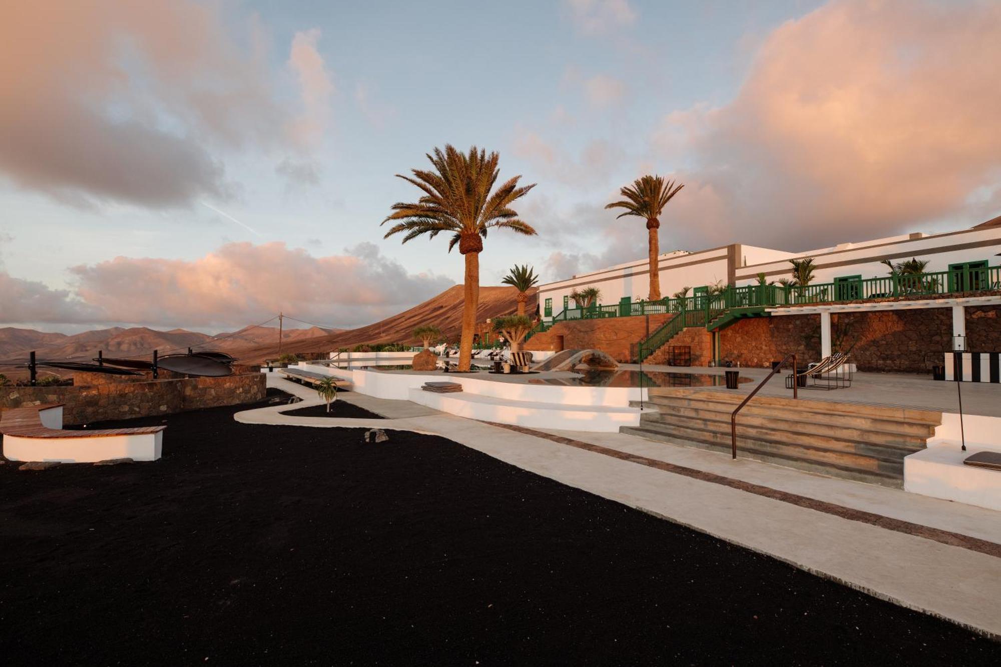 Hotel Cesar Lanzarote Luxury Boutique - Adults Only 5*