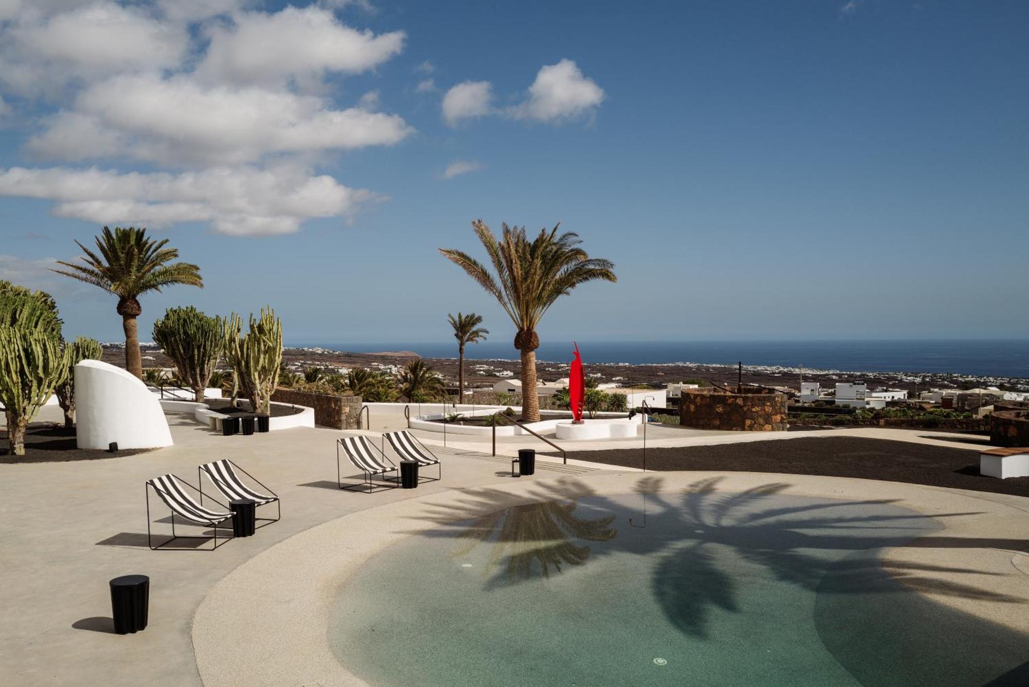 Cesar Lanzarote Luxury Boutique - Adults Only La Asomada (Lanzarote)