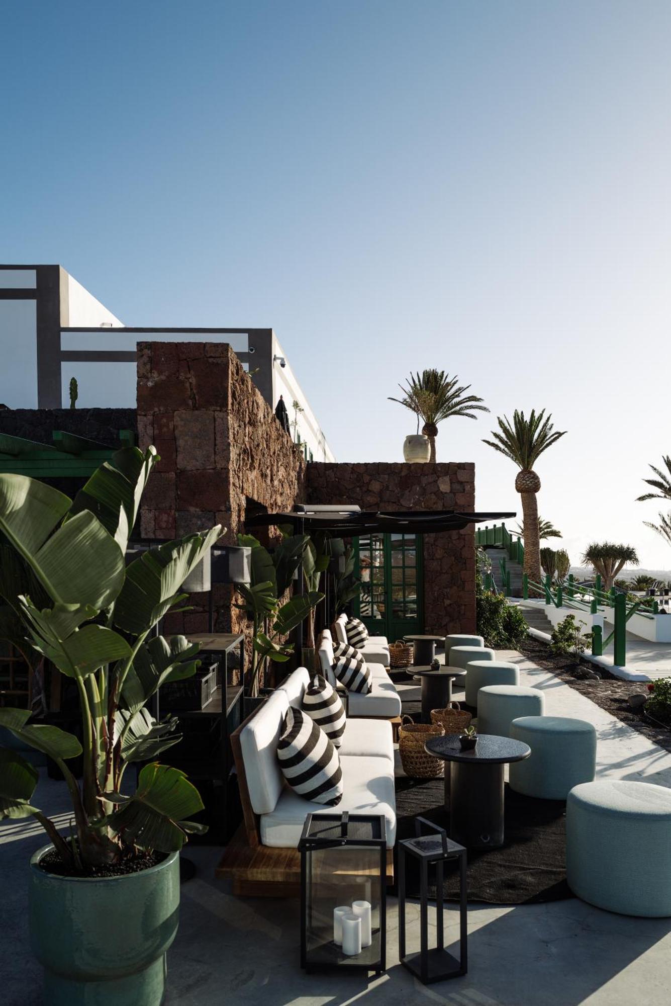 Cesar Lanzarote Luxury Boutique - Adults Only Hotel