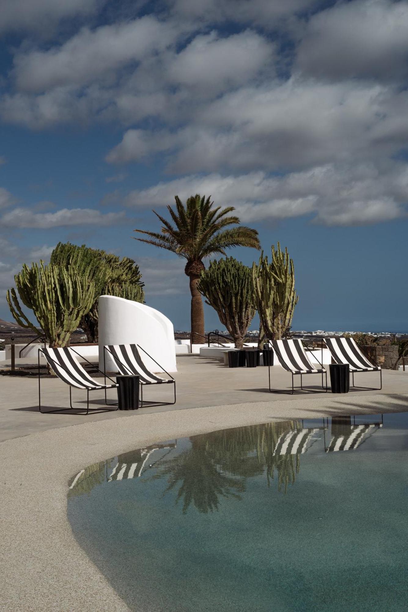 Cesar Lanzarote Luxury Boutique - Adults Only La Asomada (Lanzarote)