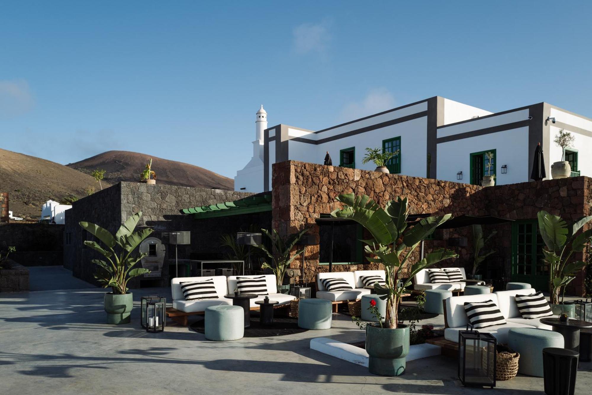 Cesar Lanzarote Luxury Boutique - Adults Only