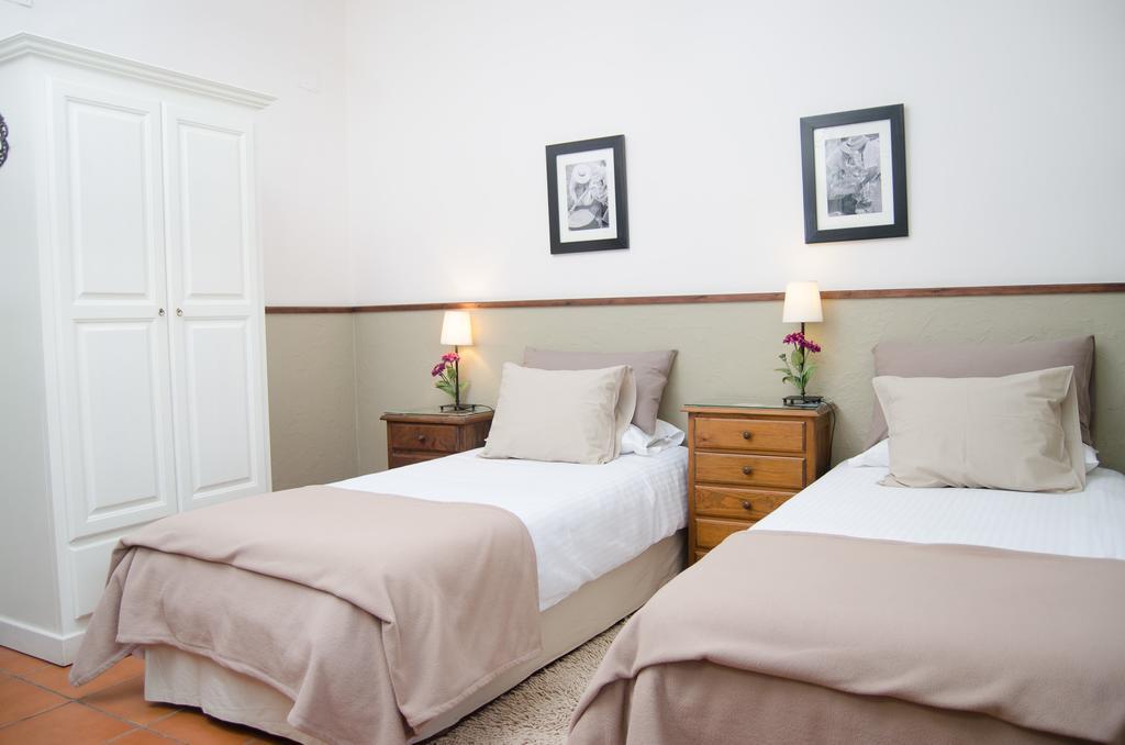 Bed & Breakfast La Casona De Nazaret