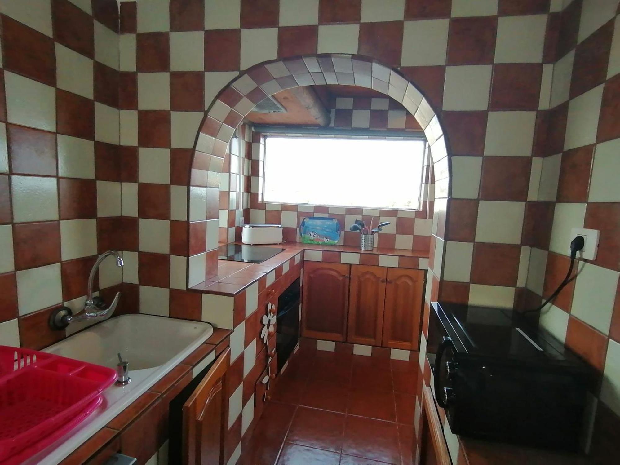 Apartment Kokozun 28 Guatiza